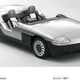 Image for article titled The Mazda MX-04 Concept Would Have Been A Very Strange Miata
